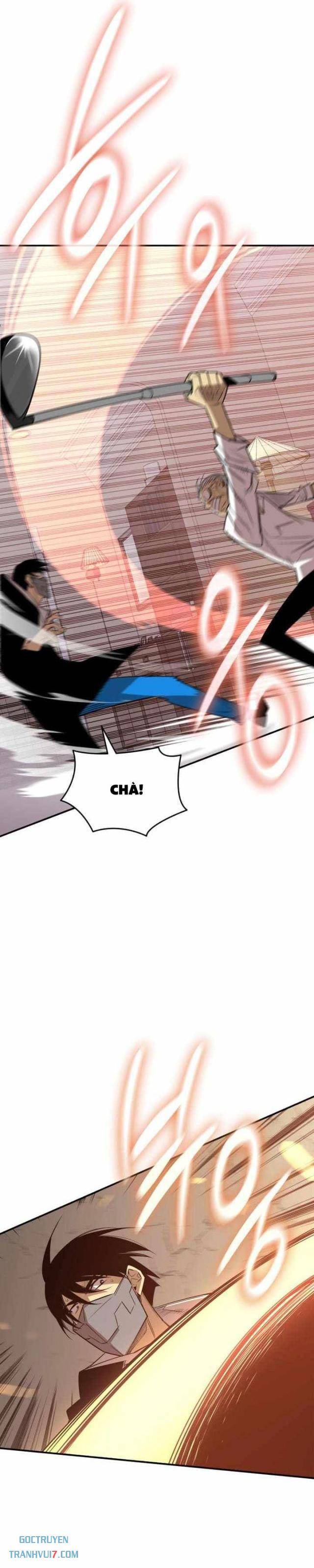 Sức Mạnh Của Người Chơi Mới - Page 29