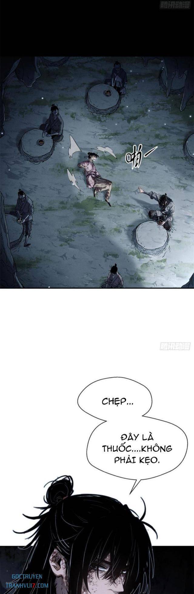 Đạo Quỷ Dị Tiên - Page 6