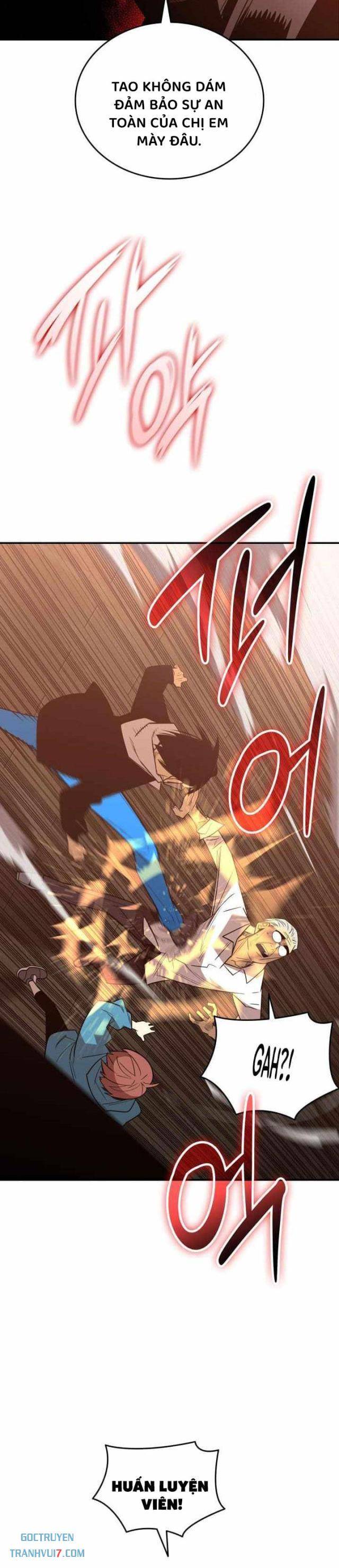 Sức Mạnh Của Người Chơi Mới - Page 26