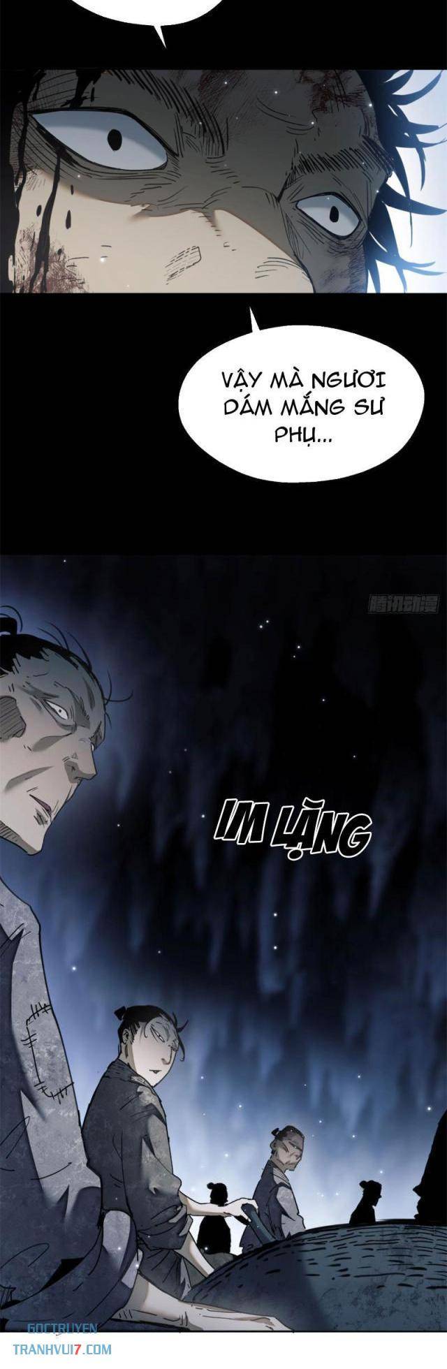 Đạo Quỷ Dị Tiên - Page 20