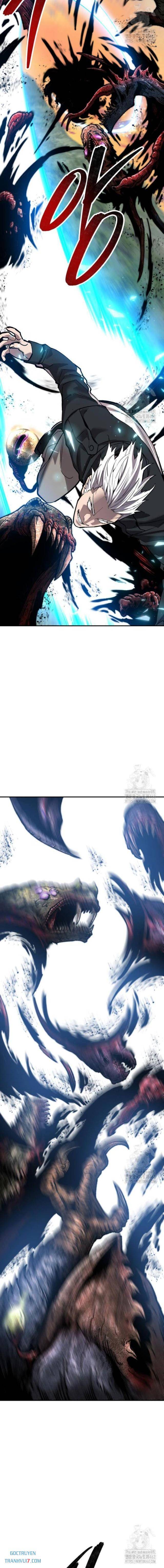 Phá Bỏ Giới Hạn - Page 32