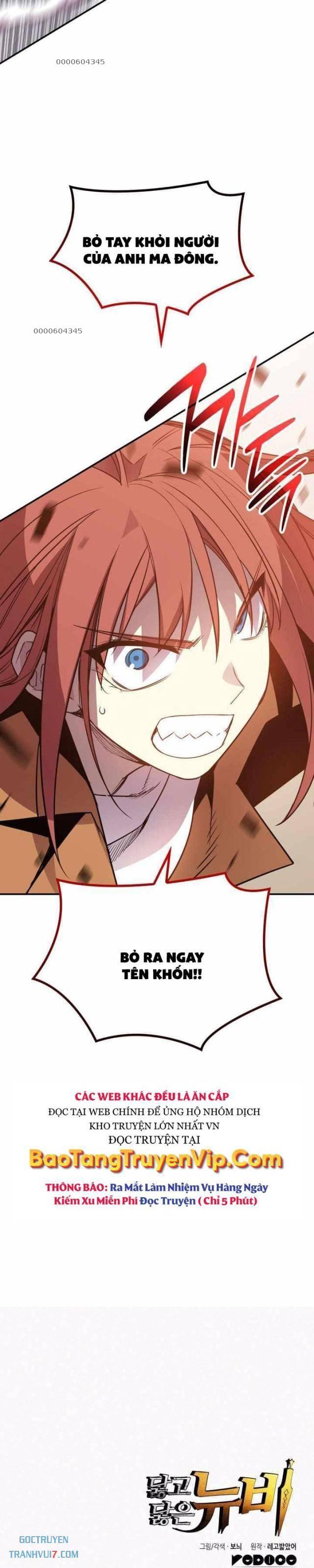 Sức Mạnh Của Người Chơi Mới - Page 35