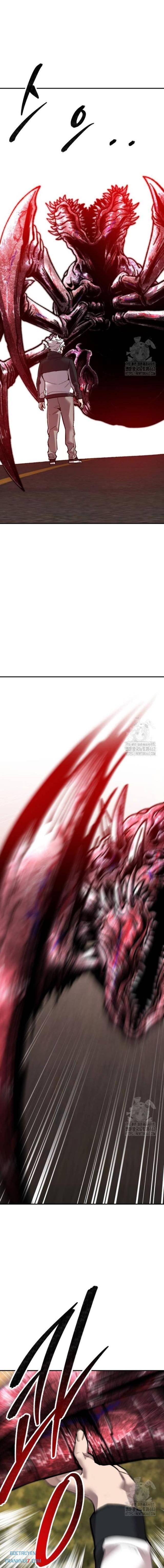 Phá Bỏ Giới Hạn - Page 25