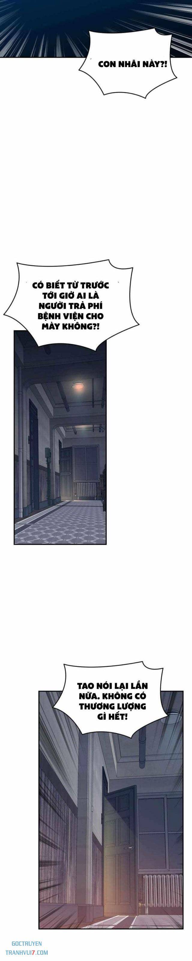 Sức Mạnh Của Người Chơi Mới - Page 24