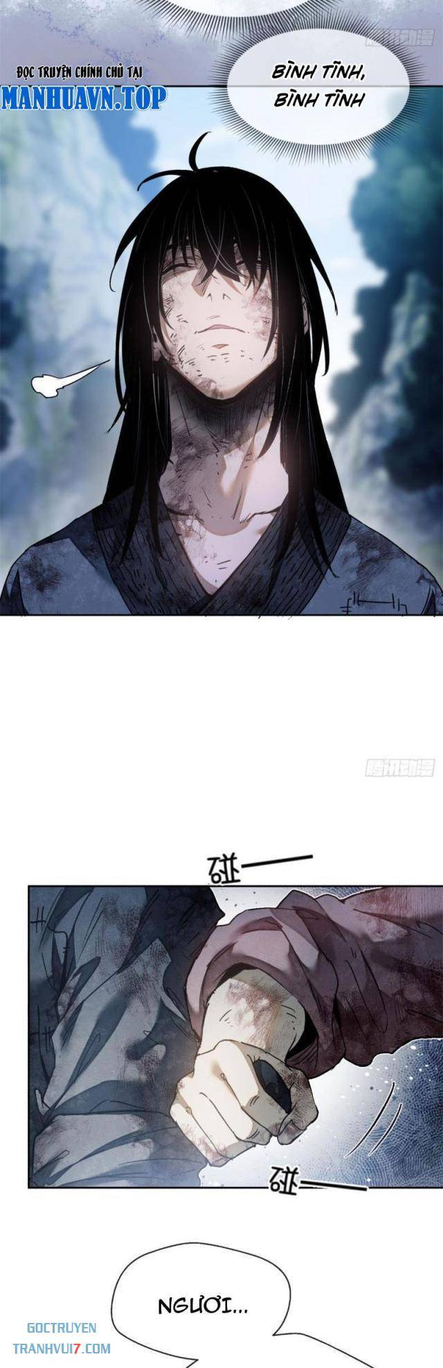 Đạo Quỷ Dị Tiên - Page 30