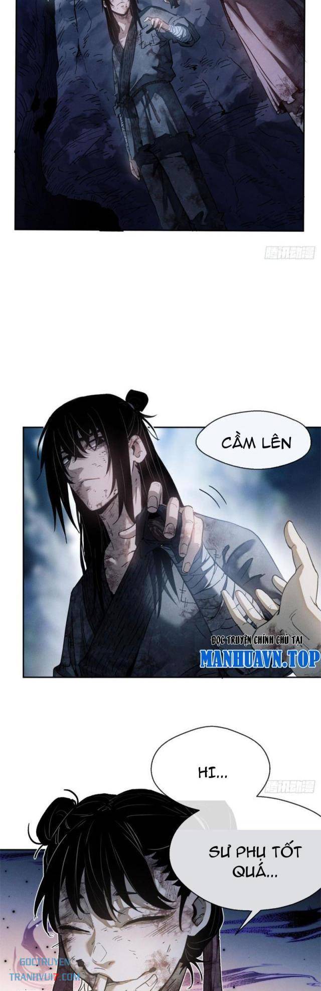 Đạo Quỷ Dị Tiên - Page 33