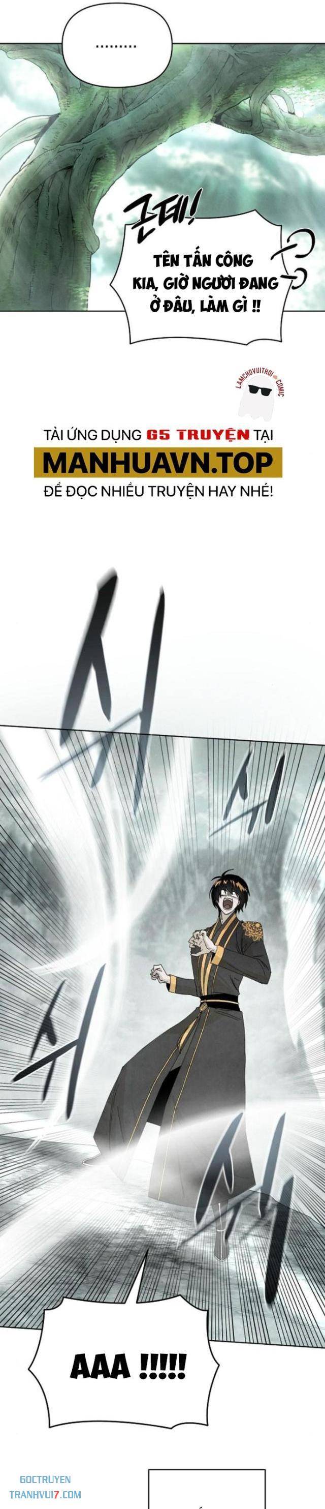 Xuyên Không Vào Con Game Rác Rưởi Của Tôi - Page 19