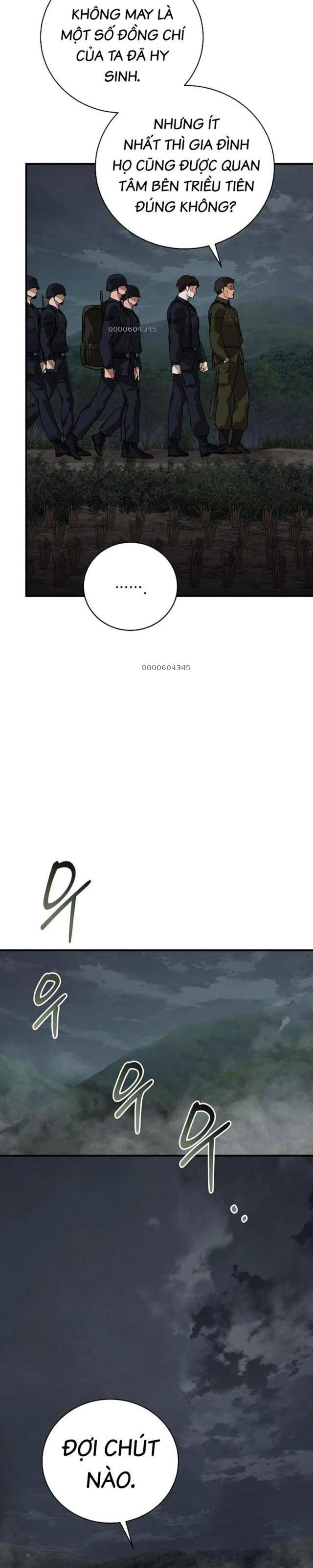 Đột Kích Giả - Page 12