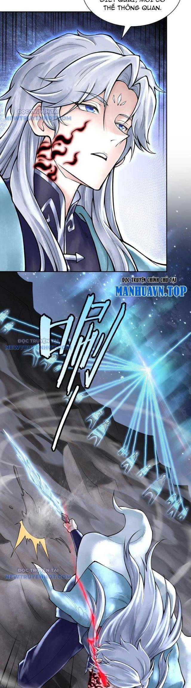 Thần Chi Miệt - Page 8