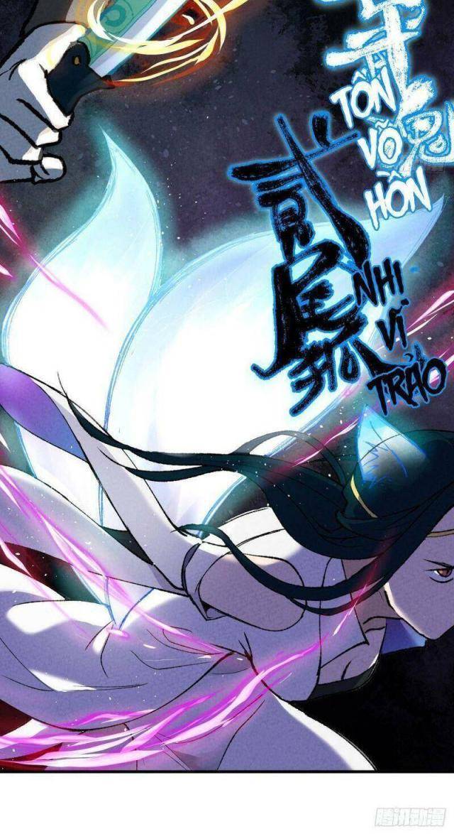 Tối Cường Võ Hồn Hệ Thống - Page 20