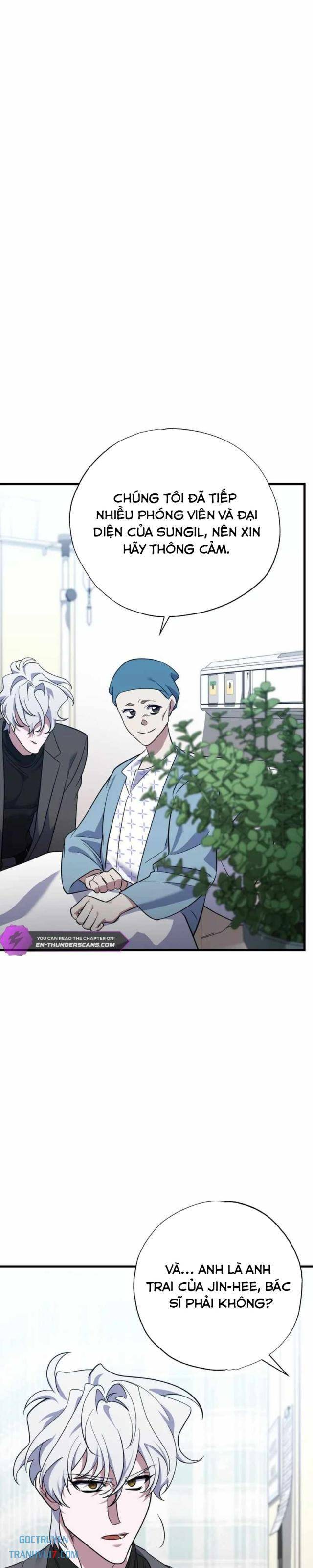 Bác Sĩ Phẫu Thuật Hàng Đầu - Page 15