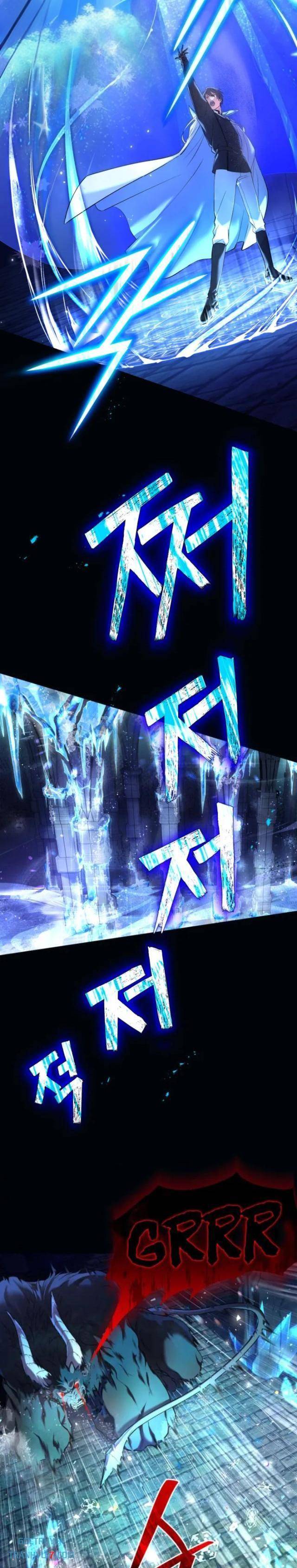 Đại Pháp Sư Huyền Thoại Hồi Quy - Page 8