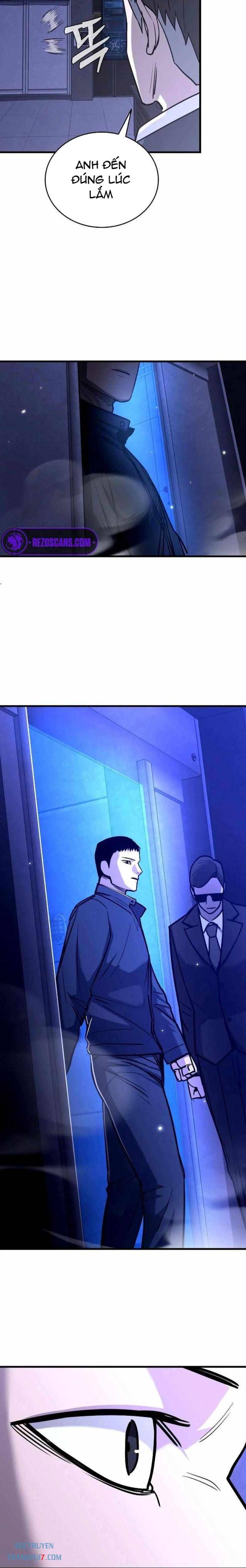 Thực Thi Công Lý - Page 19