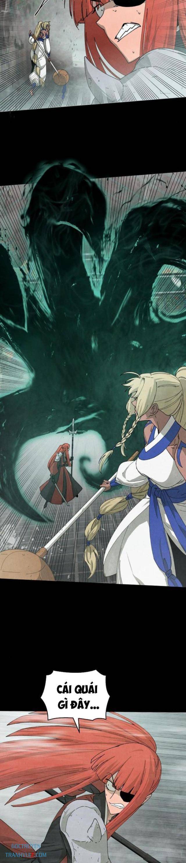 Xuyên Không Vào Con Game Rác Rưởi Của Tôi - Page 16