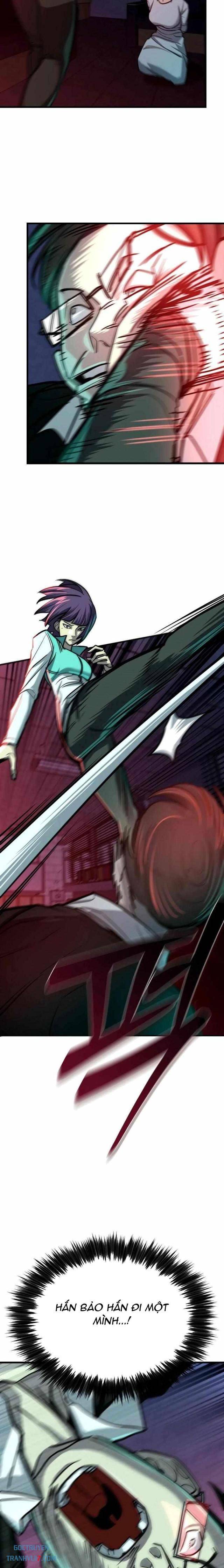 Thực Thi Công Lý - Page 7