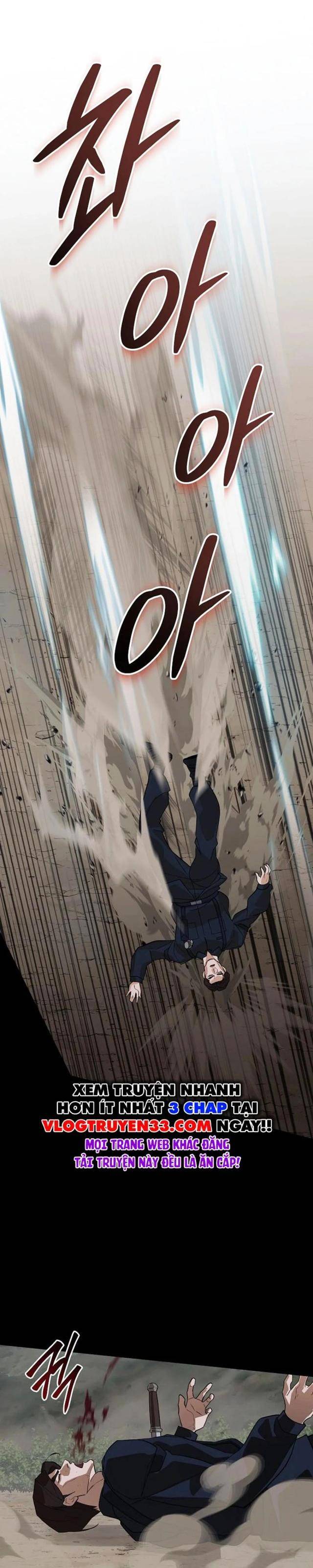 Đột Kích Giả - Page 10