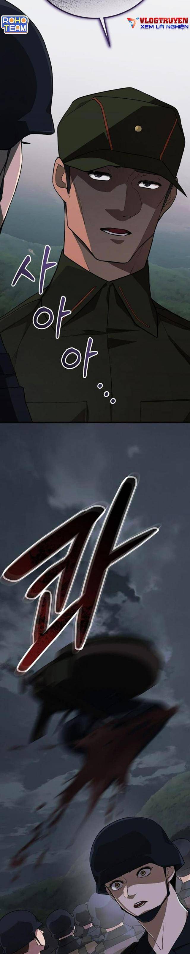 Đột Kích Giả - Page 19