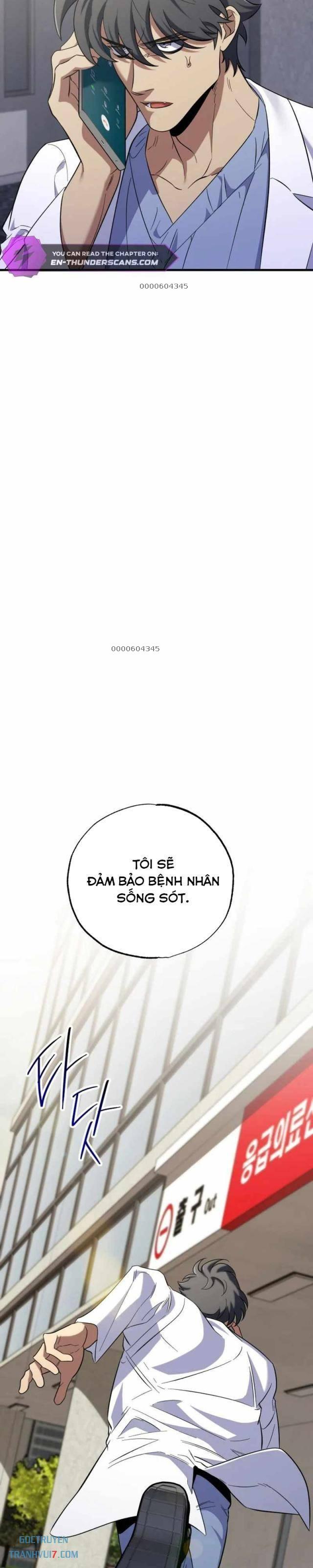 Bác Sĩ Phẫu Thuật Hàng Đầu - Page 4