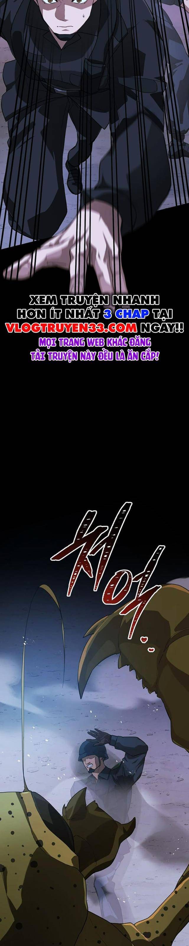 Đột Kích Giả - Page 15