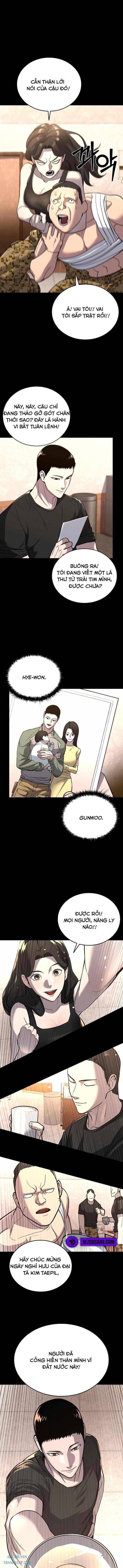 Thực Thi Công Lý - Page 13