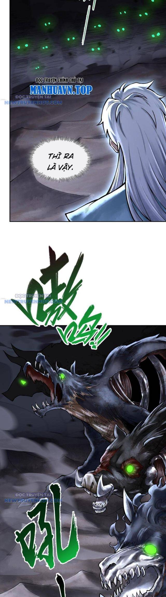 Thần Chi Miệt - Page 6