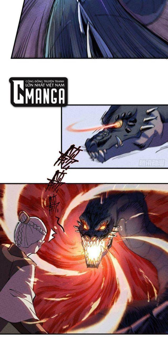 Tối Cường Võ Hồn Hệ Thống - Page 24