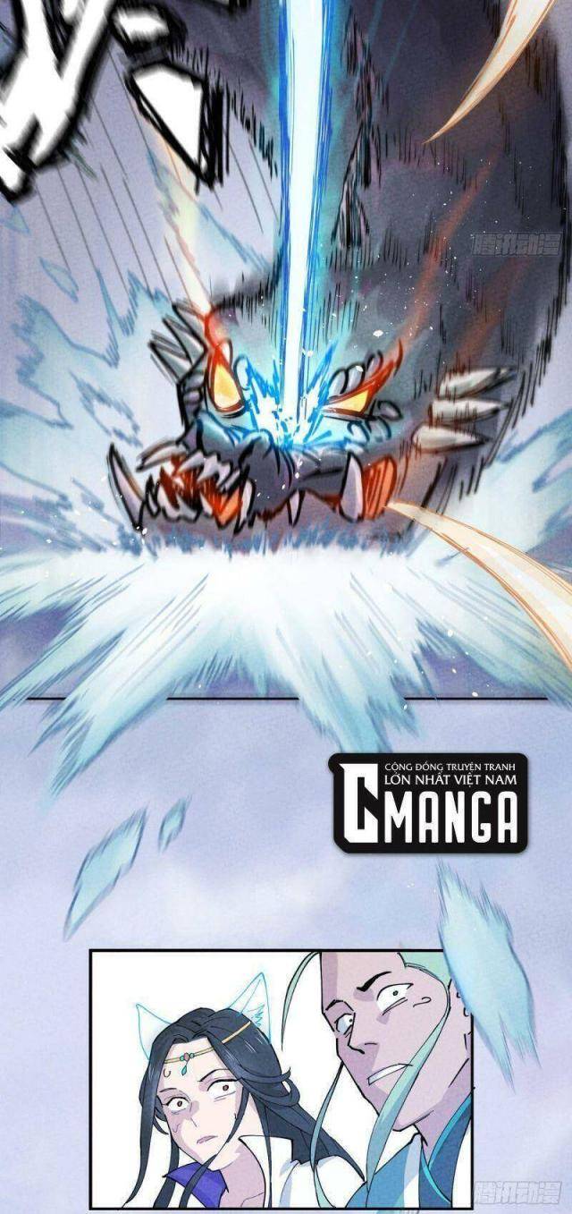 Tối Cường Võ Hồn Hệ Thống - Page 36