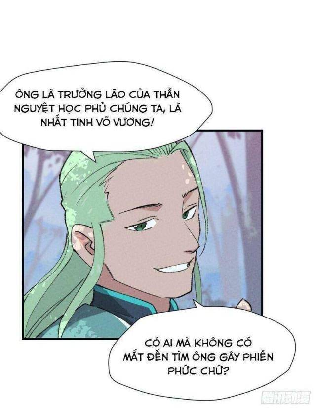 Tối Cường Võ Hồn Hệ Thống - Page 8