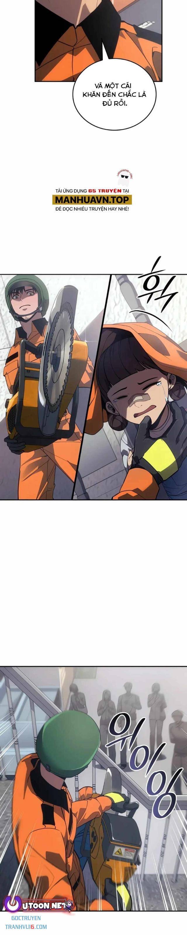 Cứu Hoả Anh Hùng - Page 16