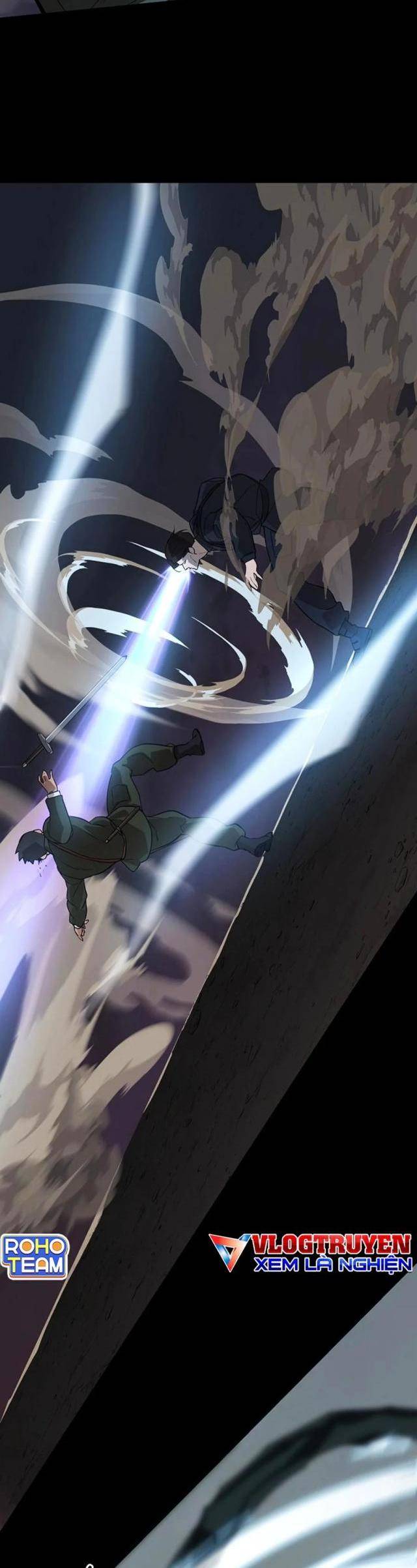 Đột Kích Giả - Page 8