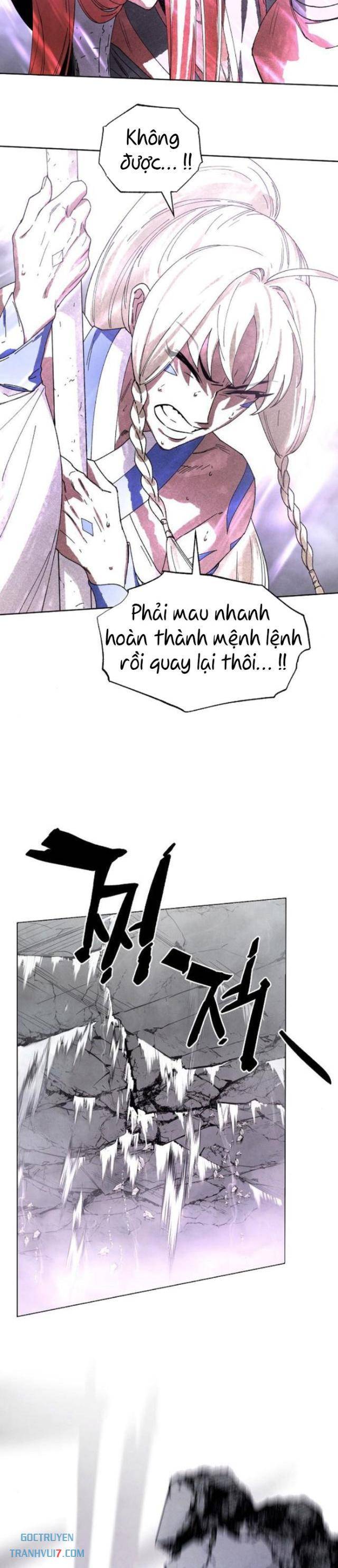 Xuyên Không Vào Con Game Rác Rưởi Của Tôi - Page 8