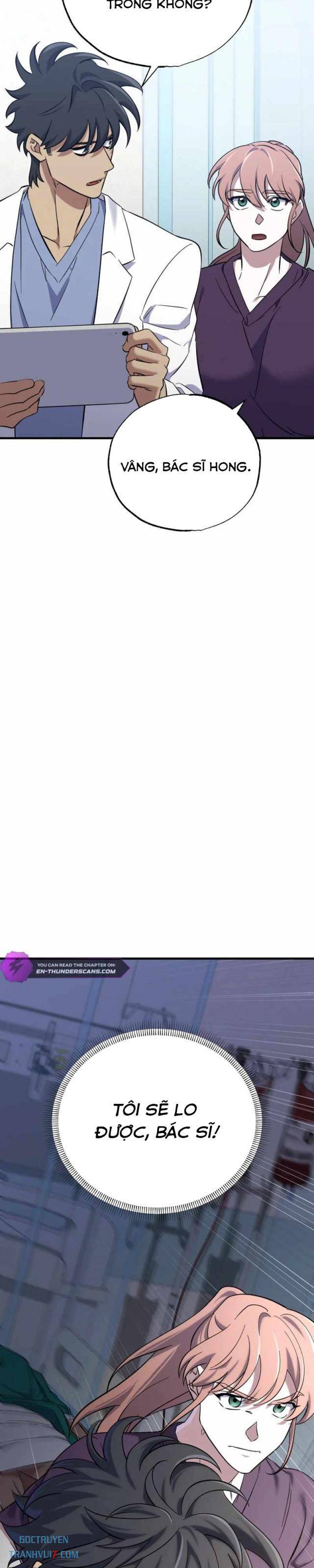 Bác Sĩ Phẫu Thuật Hàng Đầu - Page 11