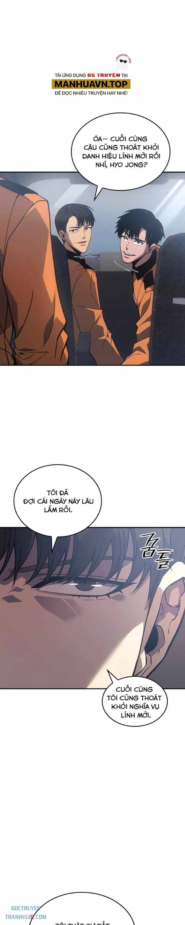 Cứu Hoả Anh Hùng - Page 7