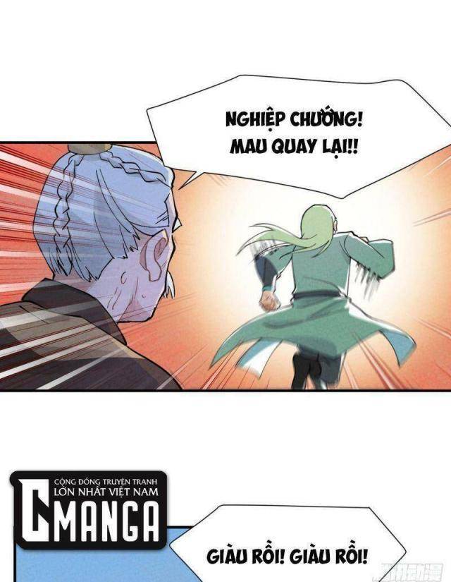 Tối Cường Võ Hồn Hệ Thống - Page 13