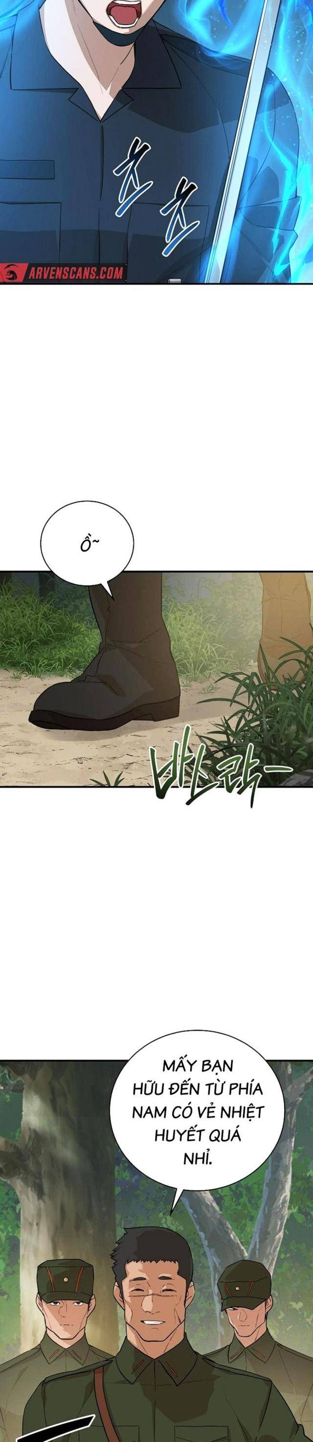 Đột Kích Giả - Page 7