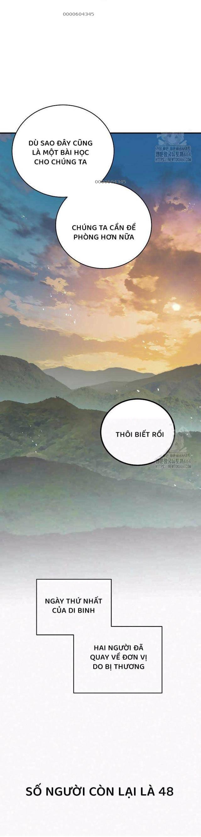 Đột Kích Giả - Page 34