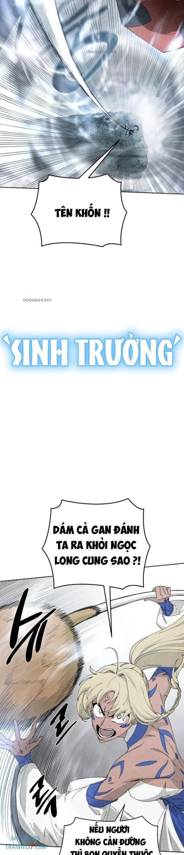 Xuyên Không Vào Con Game Rác Rưởi Của Tôi - Page 5