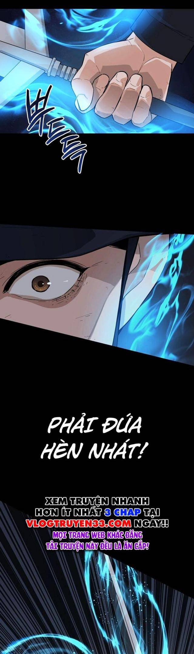 Đột Kích Giả - Page 17