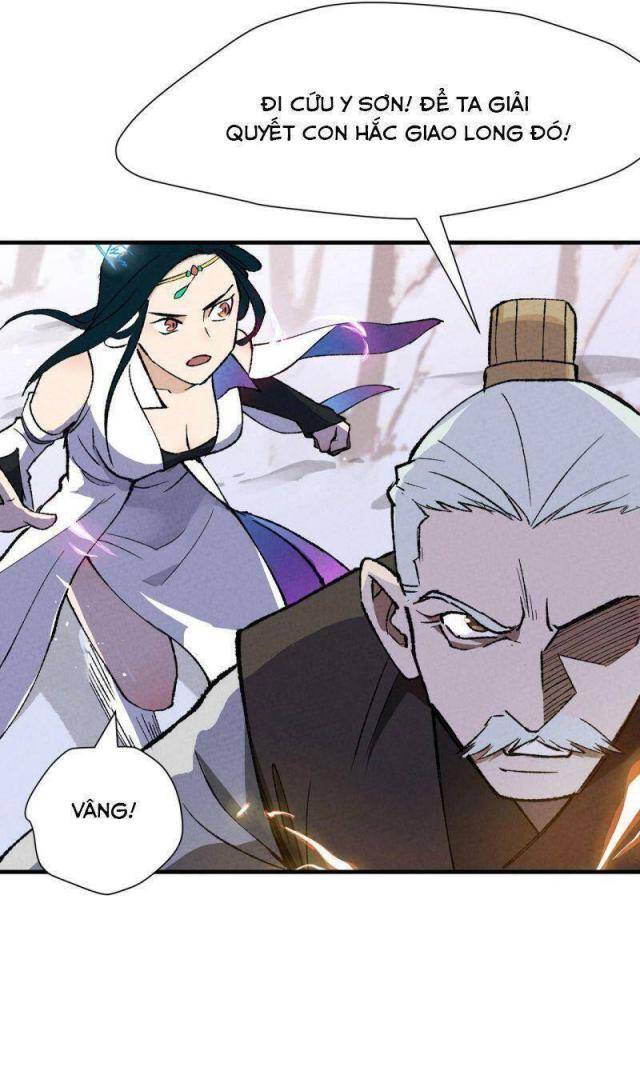 Tối Cường Võ Hồn Hệ Thống - Page 21