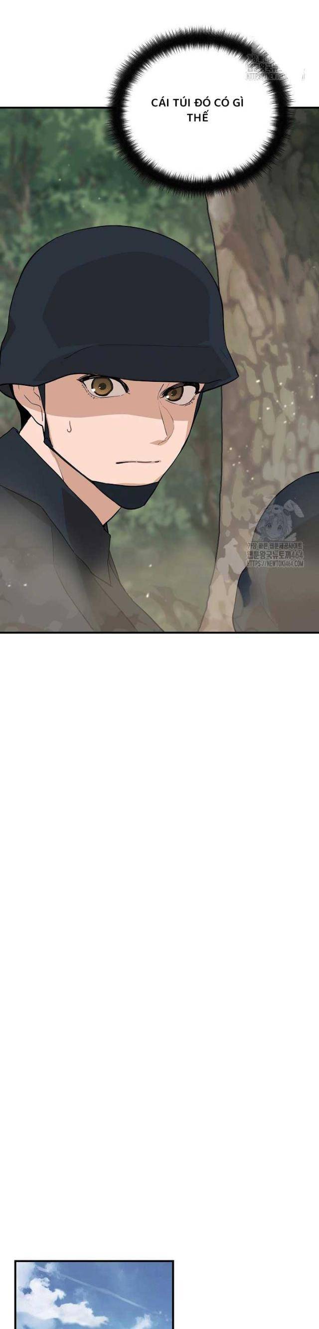 Đột Kích Giả - Page 31