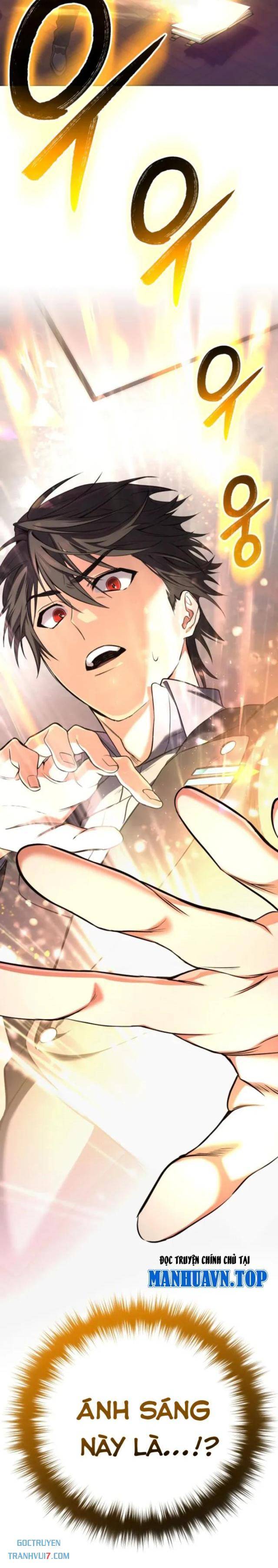 Đại Pháp Sư Huyền Thoại Hồi Quy - Page 36