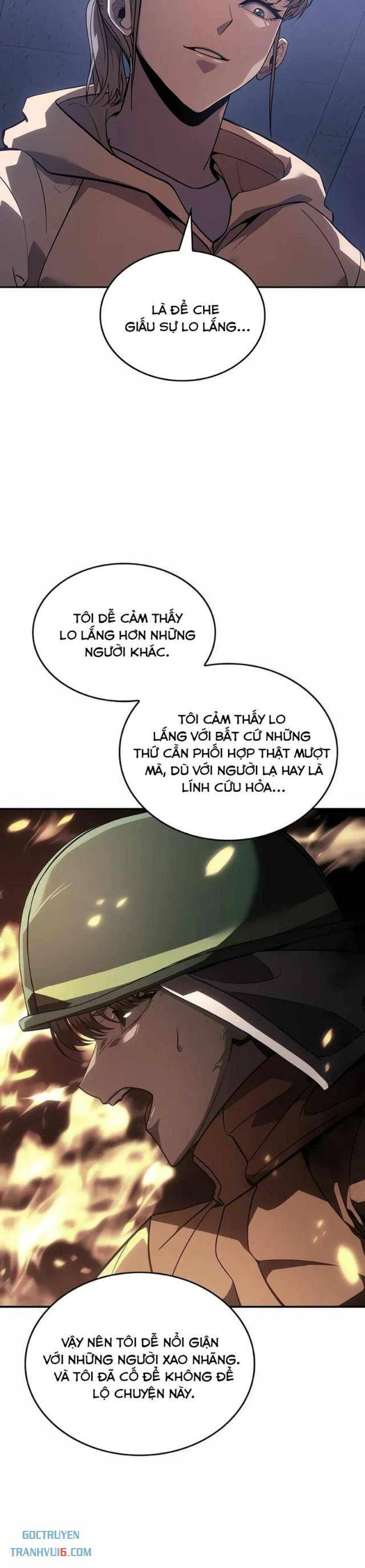 Cứu Hoả Anh Hùng - Page 13