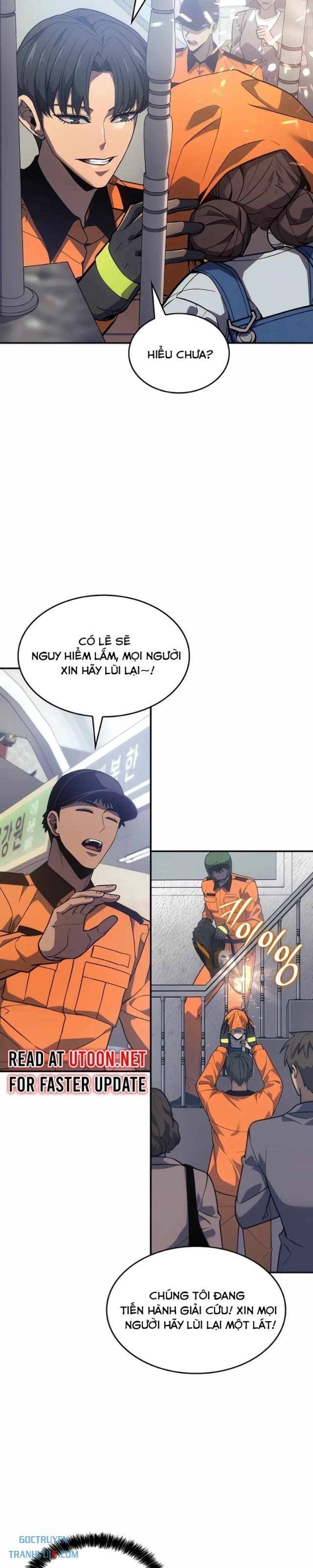 Cứu Hoả Anh Hùng - Page 17