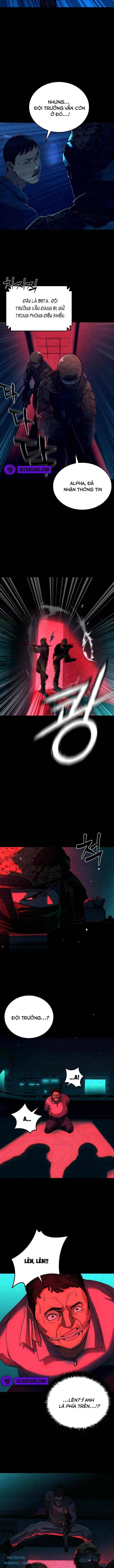 Thực Thi Công Lý - Page 4