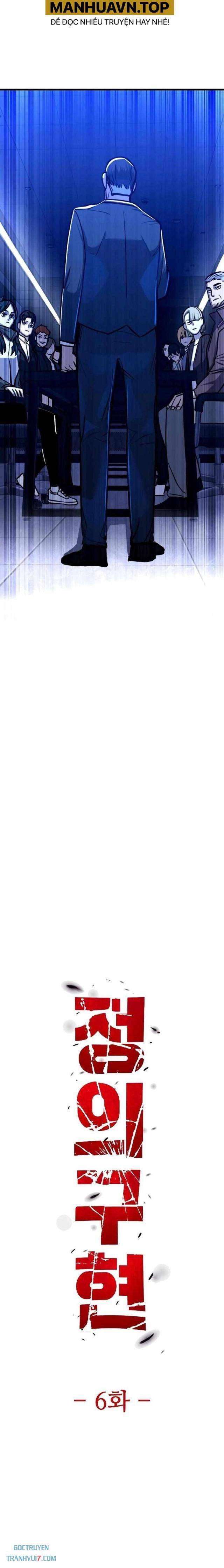 Thực Thi Công Lý - Page 5