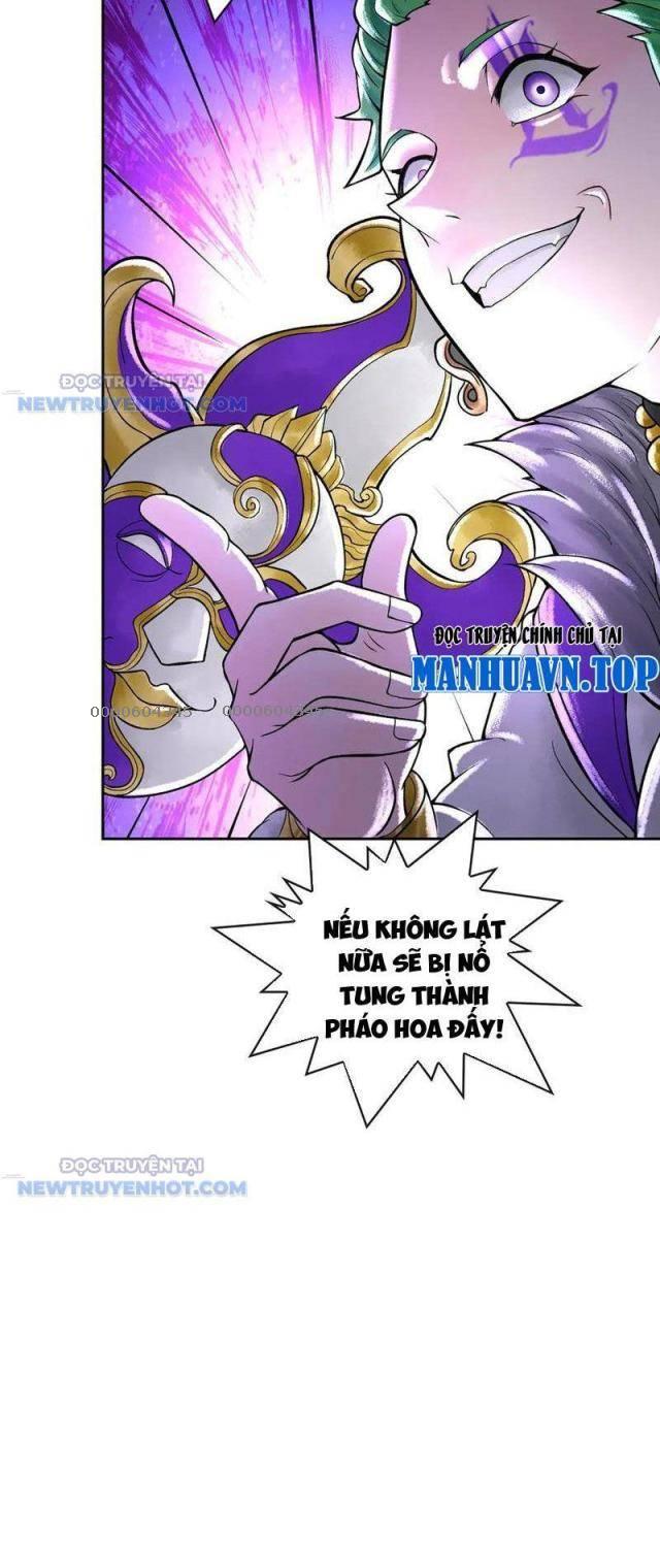 Thần Chi Miệt - Page 11
