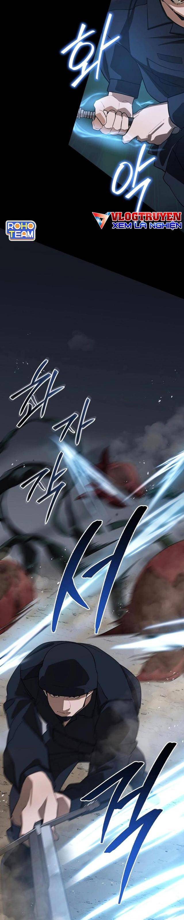 Đột Kích Giả - Page 14