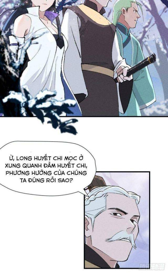 Tối Cường Võ Hồn Hệ Thống - Page 4