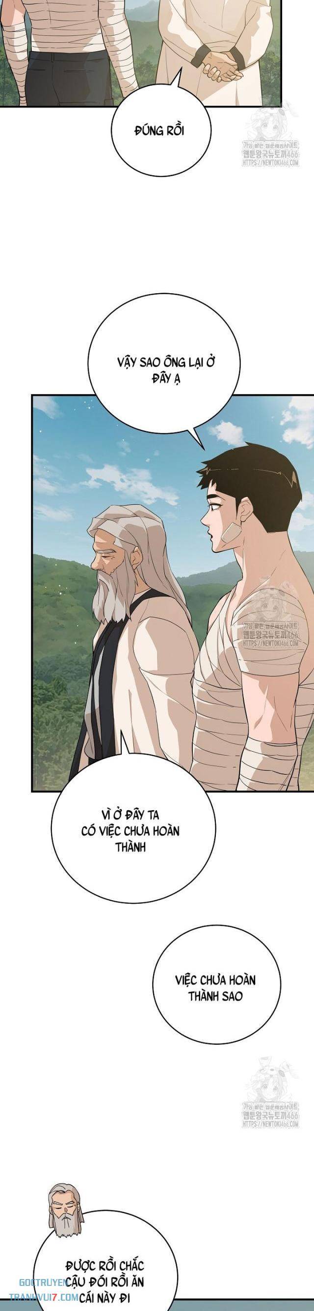 Đột Kích Giả - Page 13