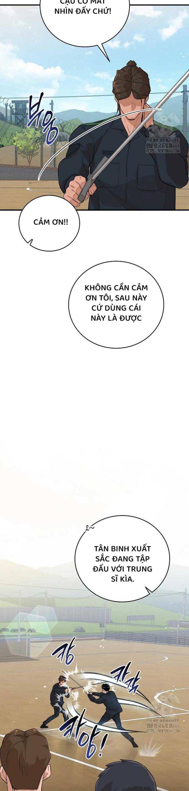 Đột Kích Giả - Page 4